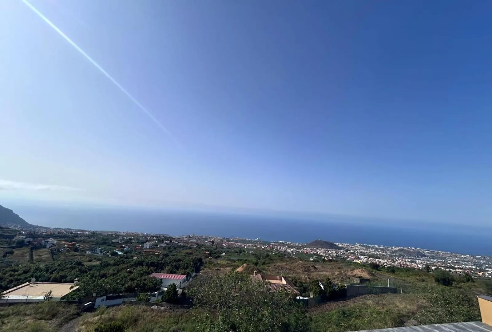Villa Perejil Realejo Alto